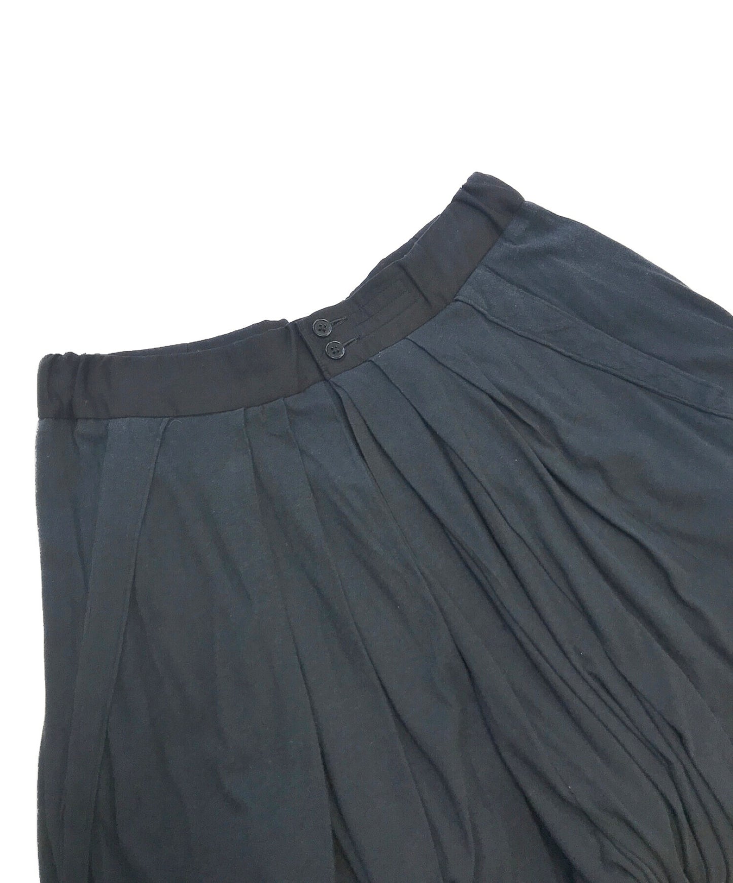 [Pre-owned] Yohji Yamamoto POUR HOMME 12SS Hakama Pants HB-P13-010