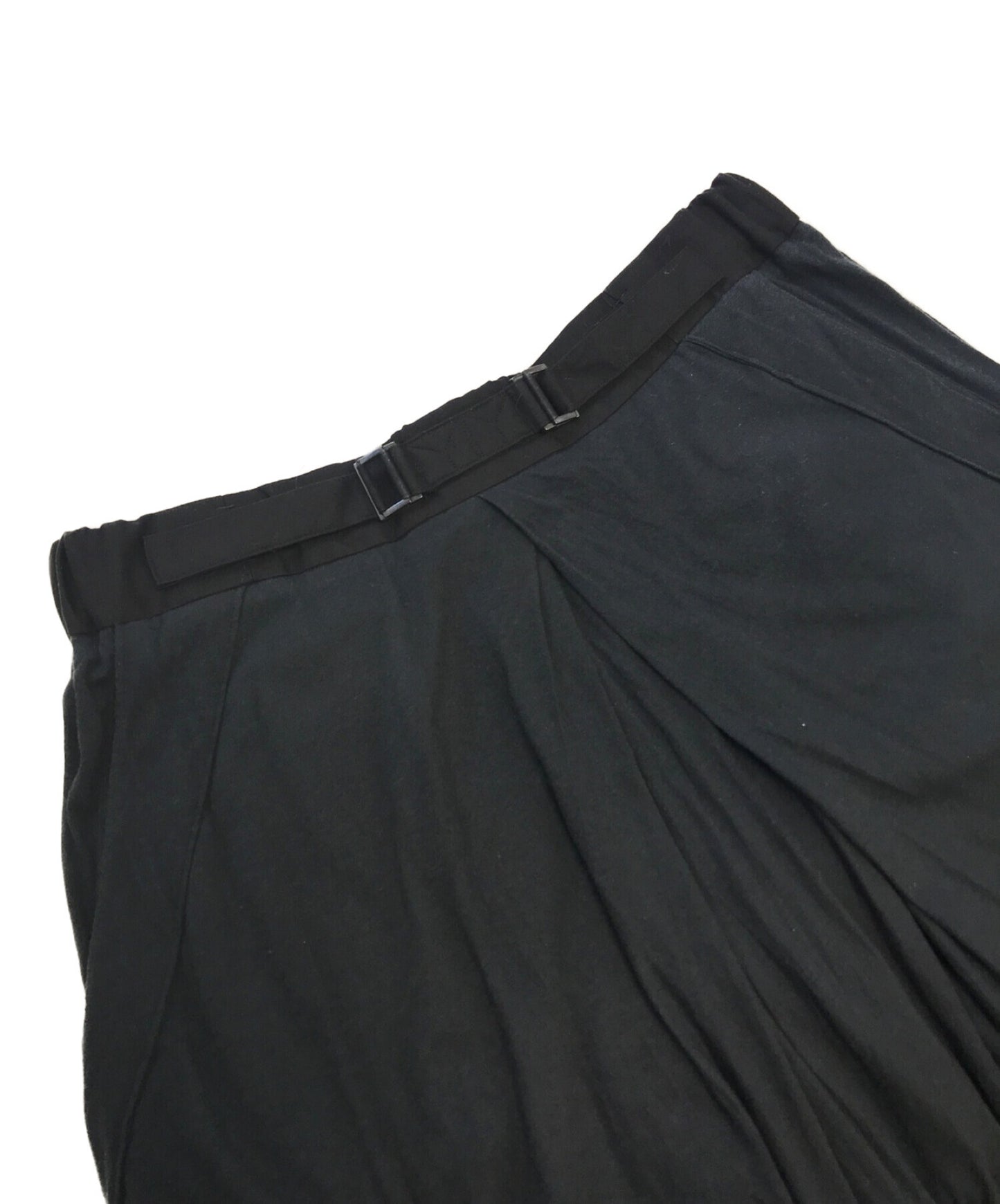 [Pre-owned] Yohji Yamamoto POUR HOMME 12SS Hakama Pants HB-P13-010