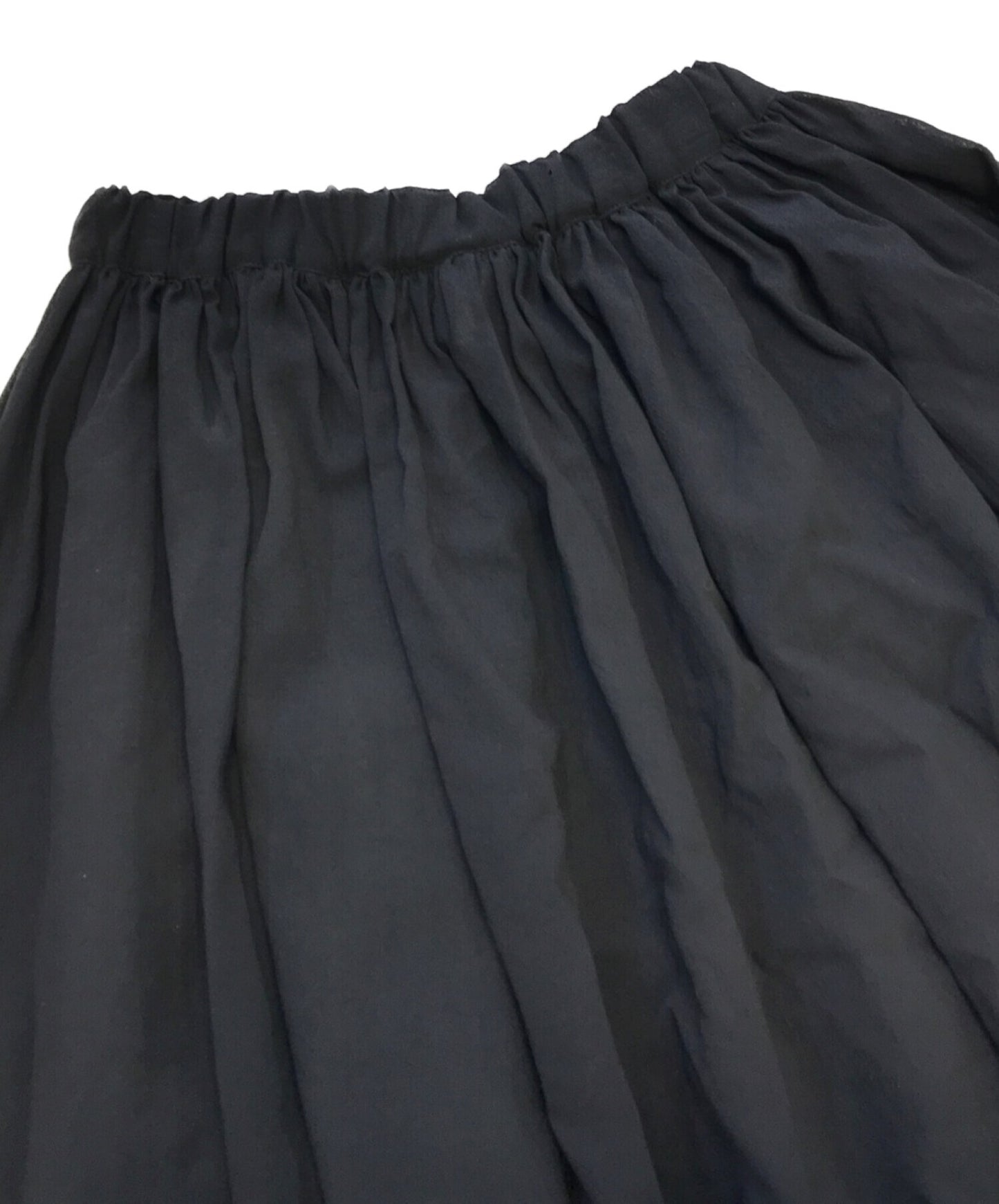 Robe de Chambre Comme Des Garcons [Old] Long Skirts RS-100140