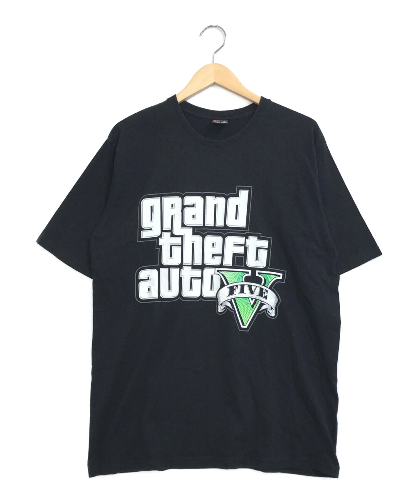 Grand Theft Auto 5 Game Tee