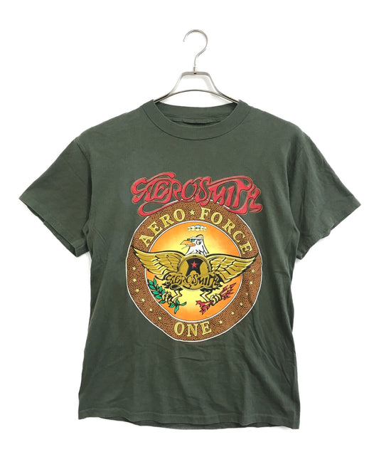 Aerosmith带T恤