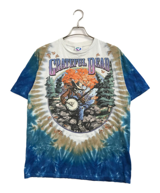 [Pre-owned] GRATEFUL DEAD Band T-Shirt