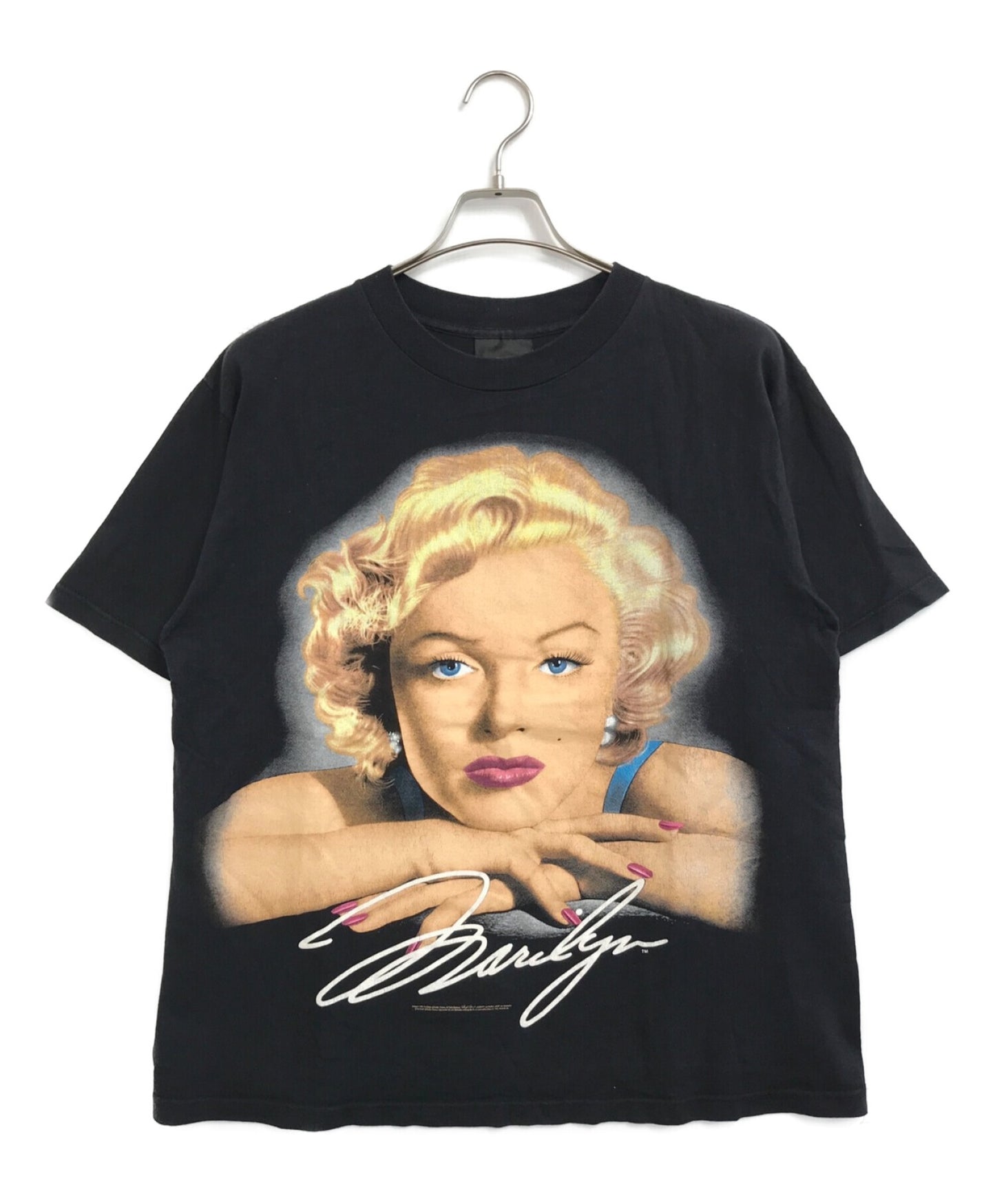 [Pre-owned] Marilyn Monroe Cut & Sewn
