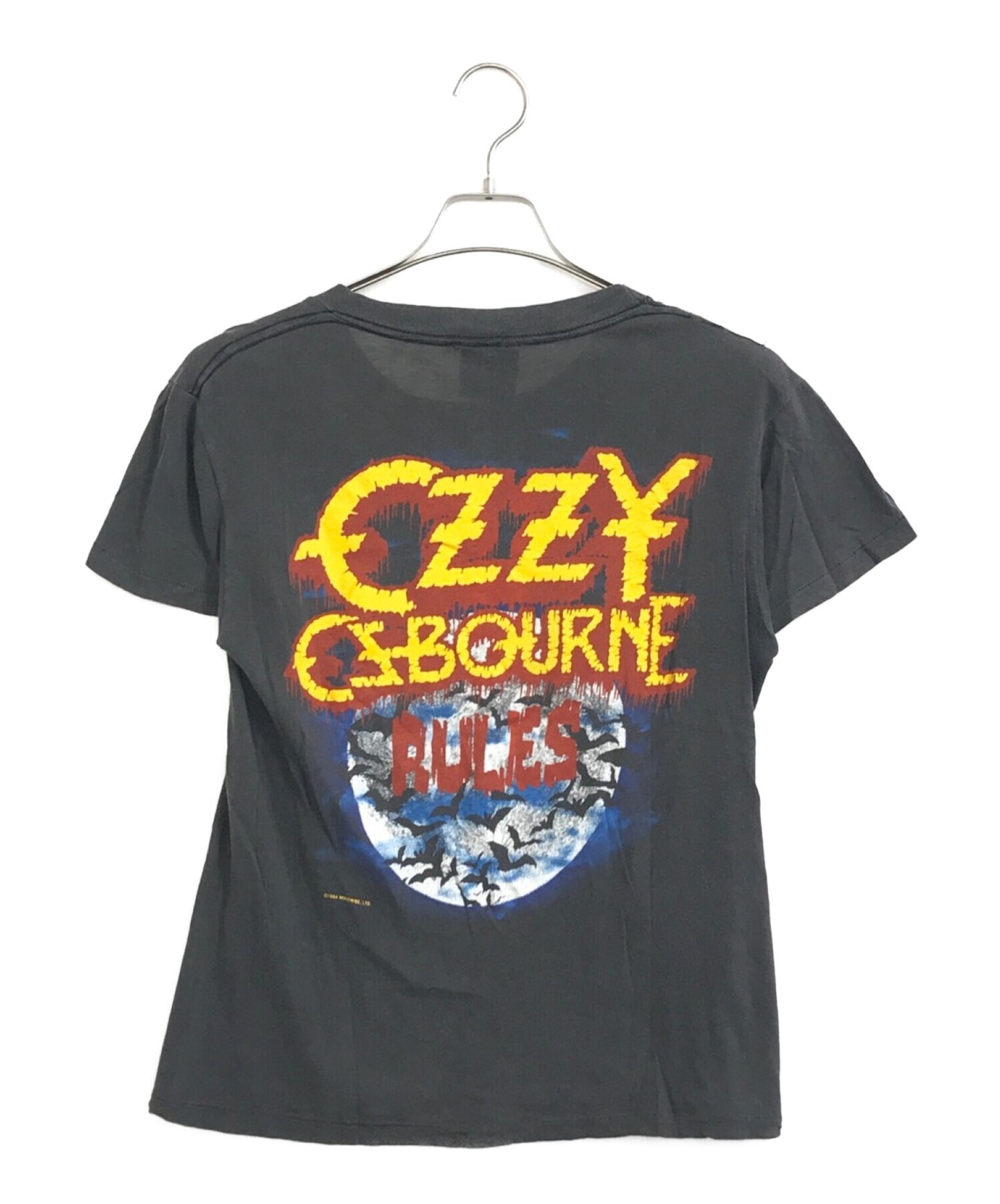 Ozzy Osbourne乐队T恤