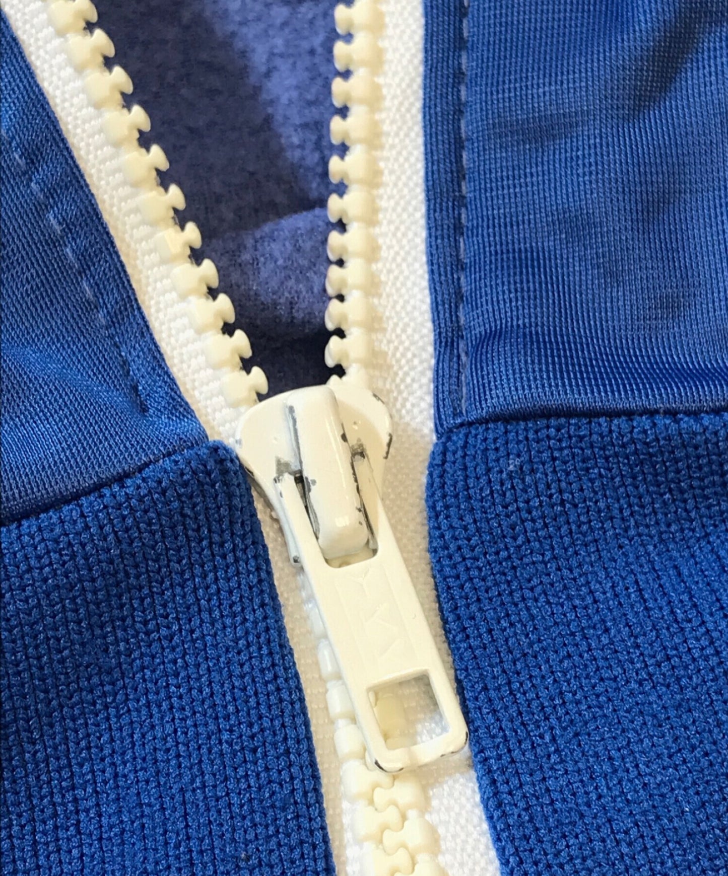 [Pre-owned] NIKE 70s Hooded Track Jacket