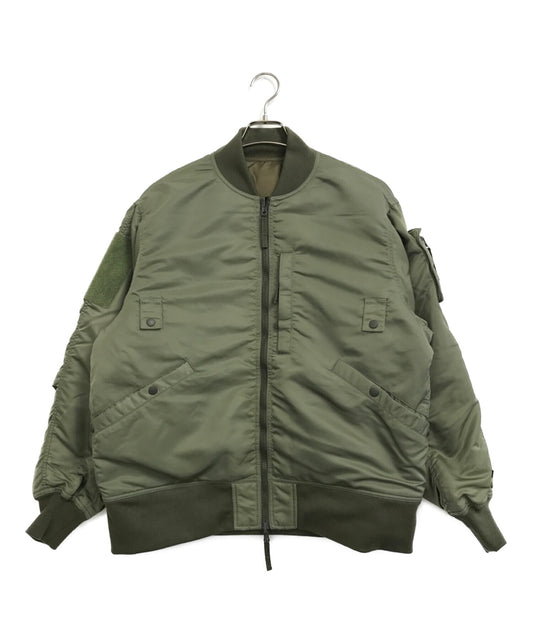 [Pre-owned] DAIWA PIER39 down jacket BW-27022W