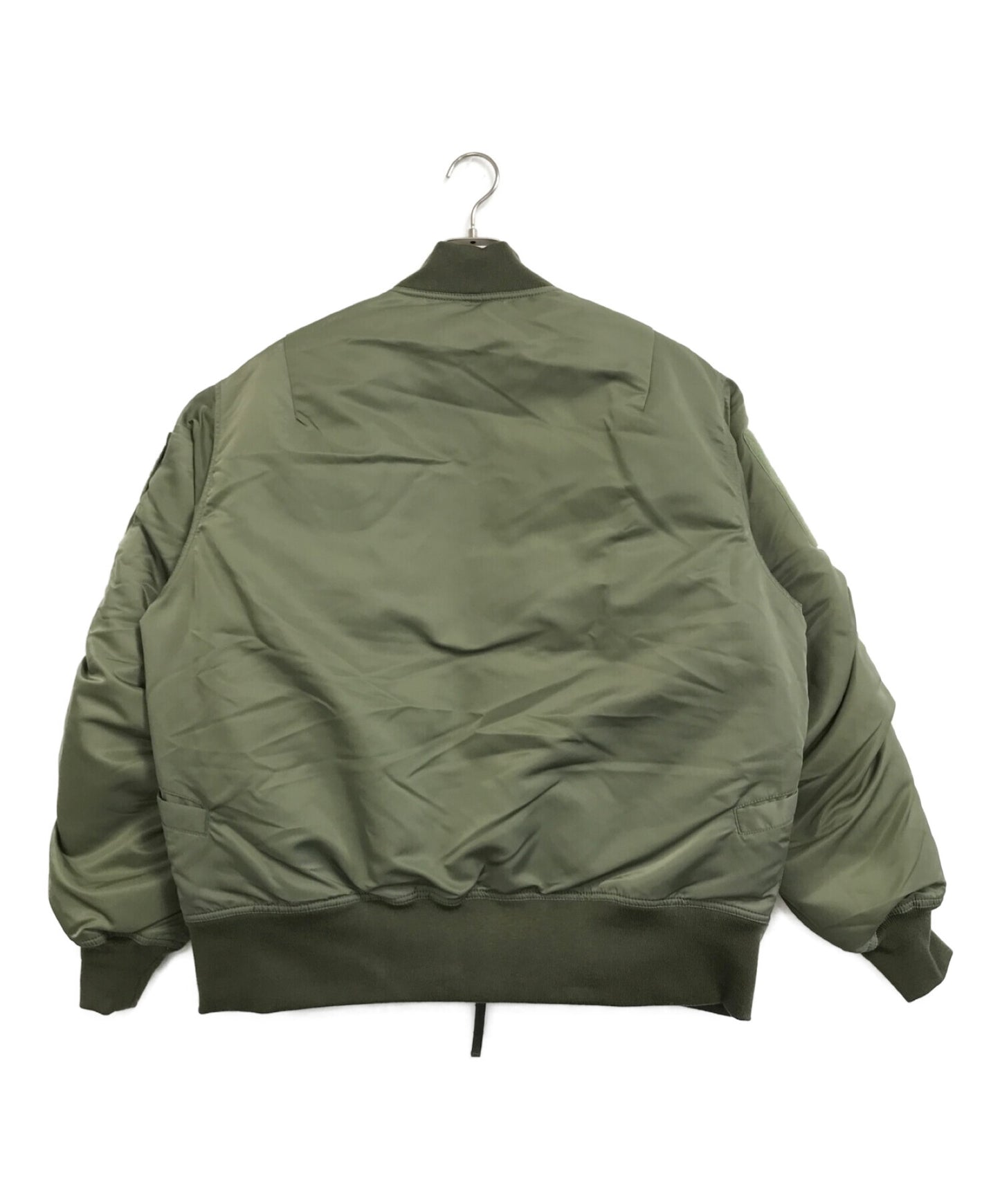 [Pre-owned] DAIWA PIER39 down jacket BW-27022W