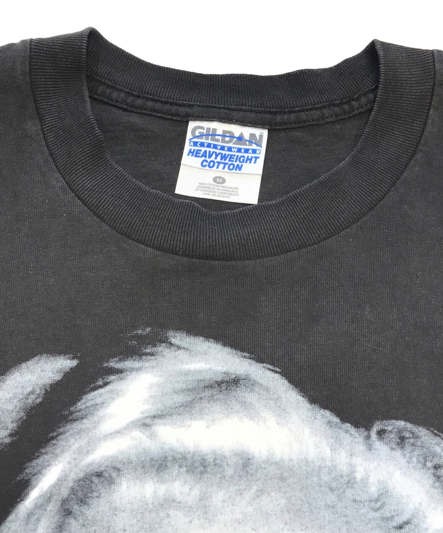 [Pre-owned] Mariliyn Monroe Printed T-shirt