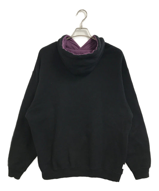 [Pre-owned] DESCENDANT × Ron Herman Barkley Hooded Sweatshirt
