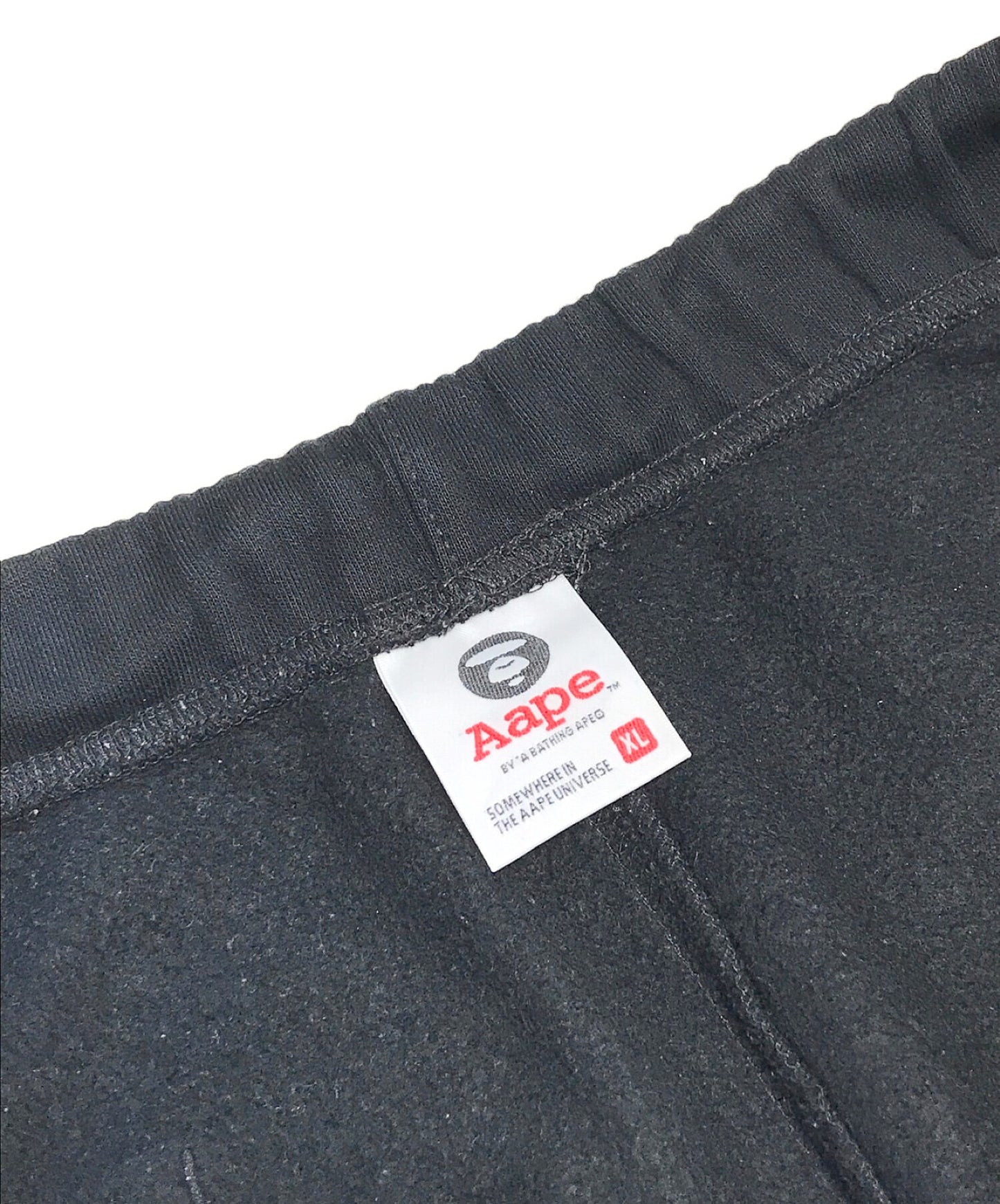 [Pre-owned] A BATHING APE sweat pants