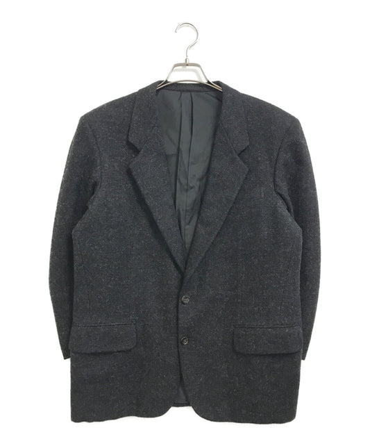 [Pre-owned] COMME des GARCONS HOMME DEUX Wool Tailored Jacket