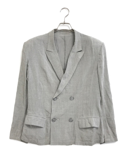 [Pre-owned] Y's Rayon Tailored Jacket