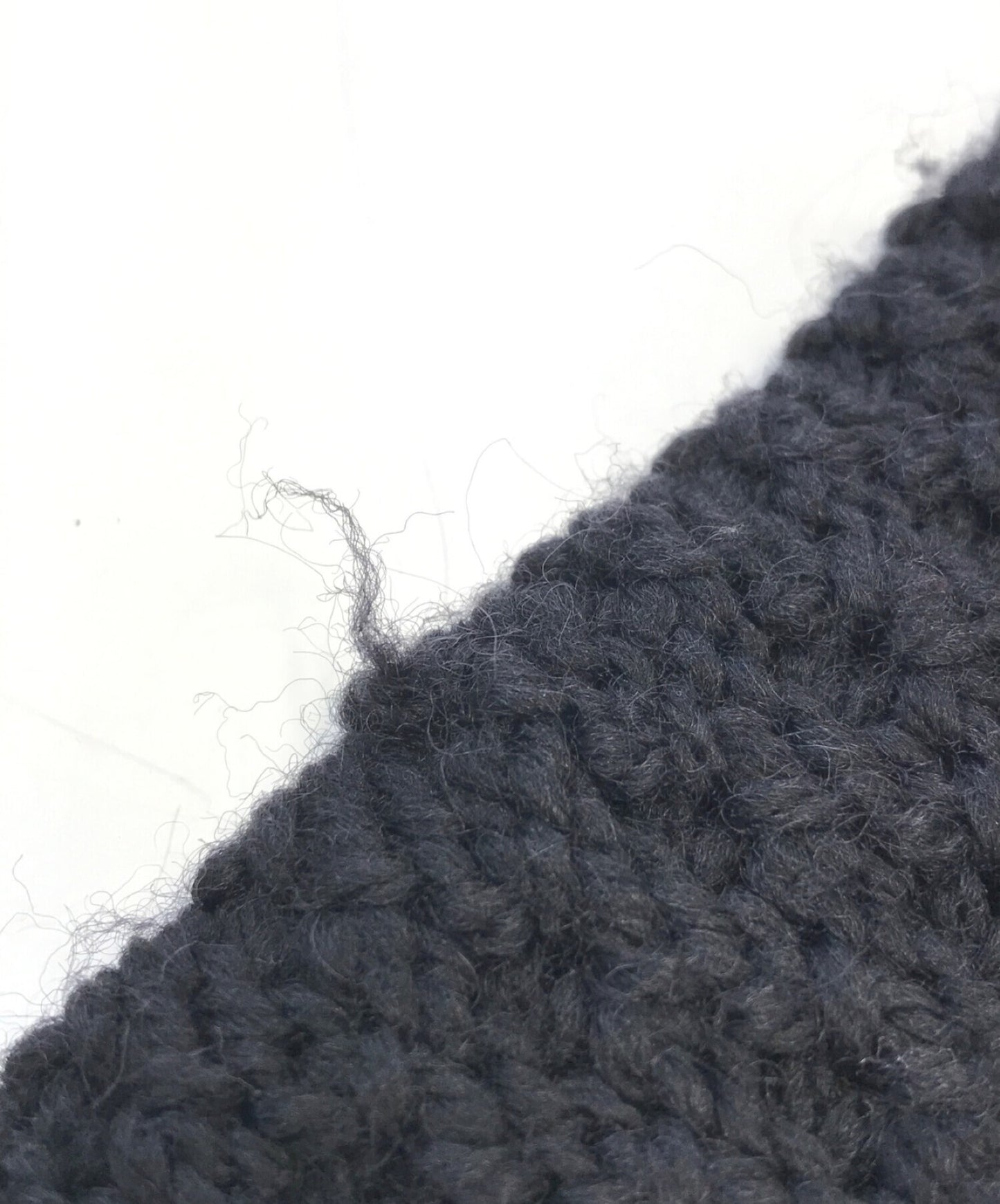 [Pre-owned] COMME des GARCONS HOMME Low Gauge V-Neck Knit