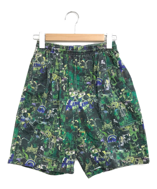 [Pre-owned] stussy [OLD] Shorts