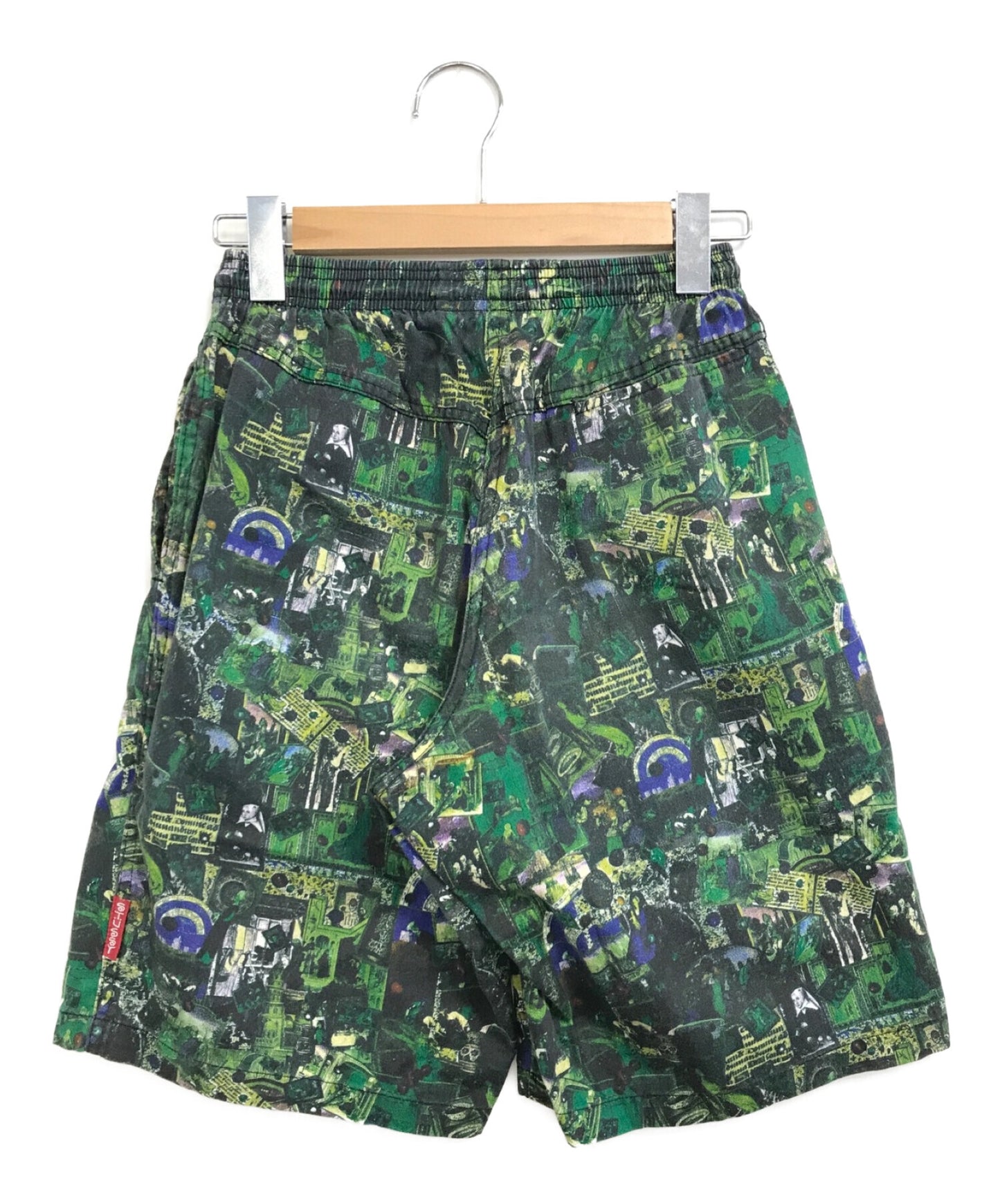 [Pre-owned] stussy [OLD] Shorts