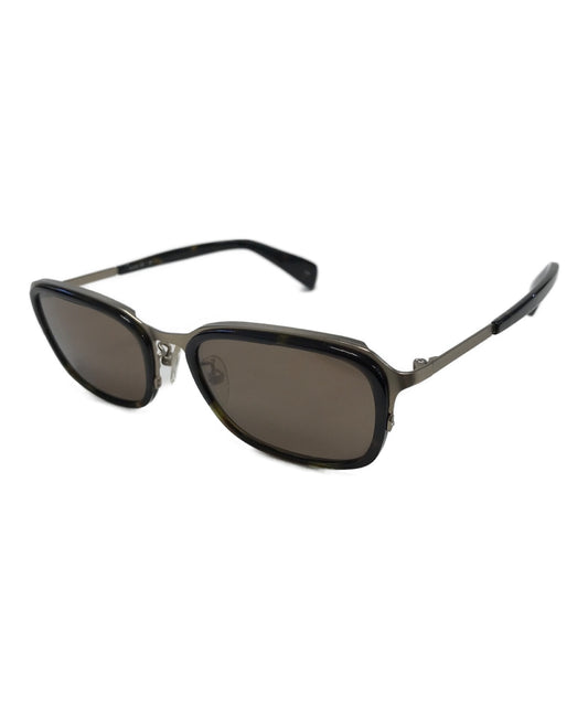 [Pre-owned] YOHJI YAMAMOTO sunglasses 19-0006