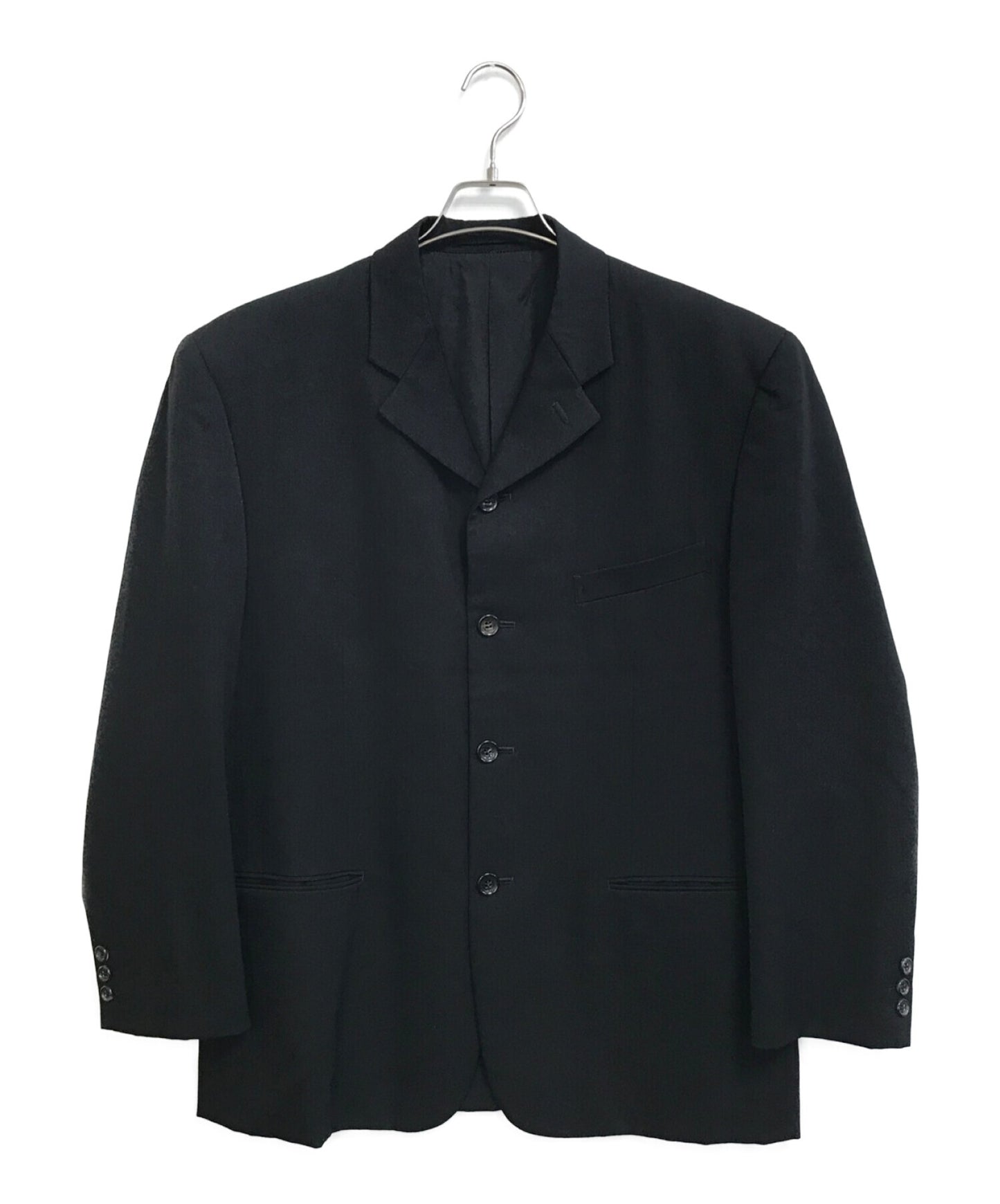 [Pre-owned] COMME des GARCONS HOMME PLUS [OLD] 90s 4B Tailored Jacket PJ-05047S
