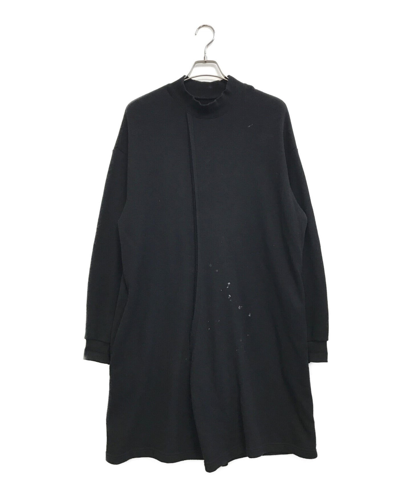 [Pre-owned] Y's Seam Dress YR-T10-062