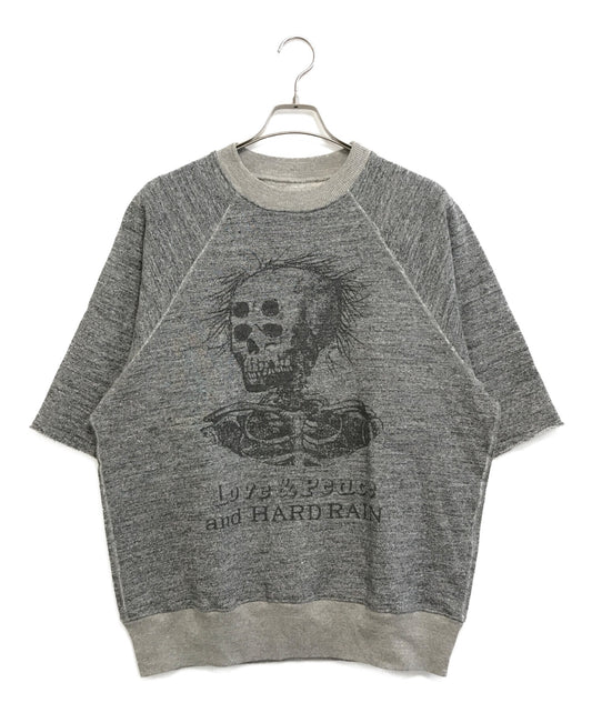 [Pre-owned] KAPITAL Short Sleeve Sweatshirts K2110LC823