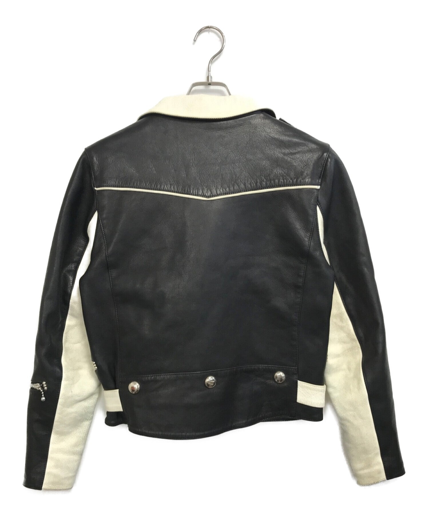 [Pre-owned] BOUNTY HUNTER One Star Double Riders Jacket