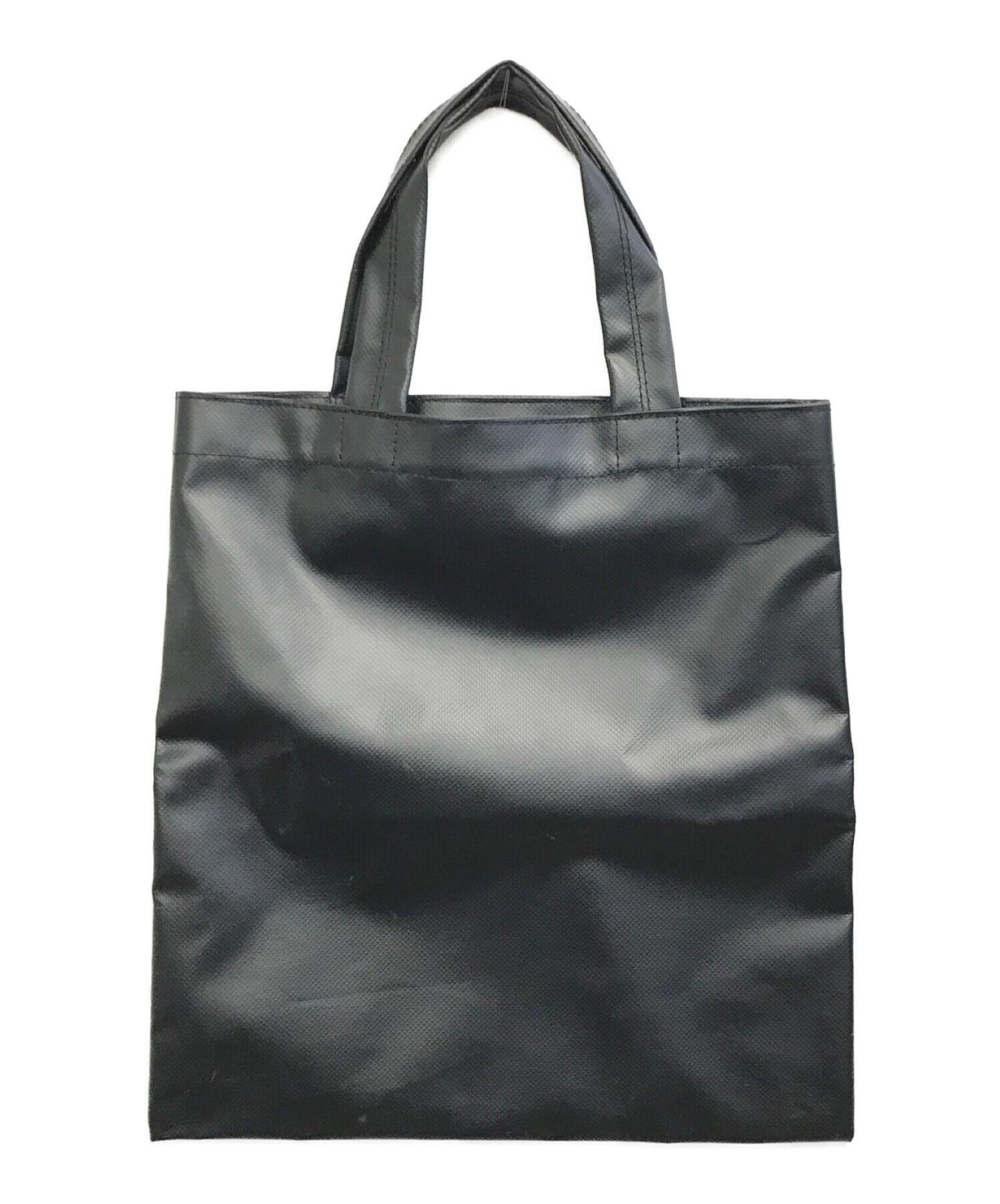 [Pre-owned] COMME des GARCONS PVC Tote Bag GD-K 202