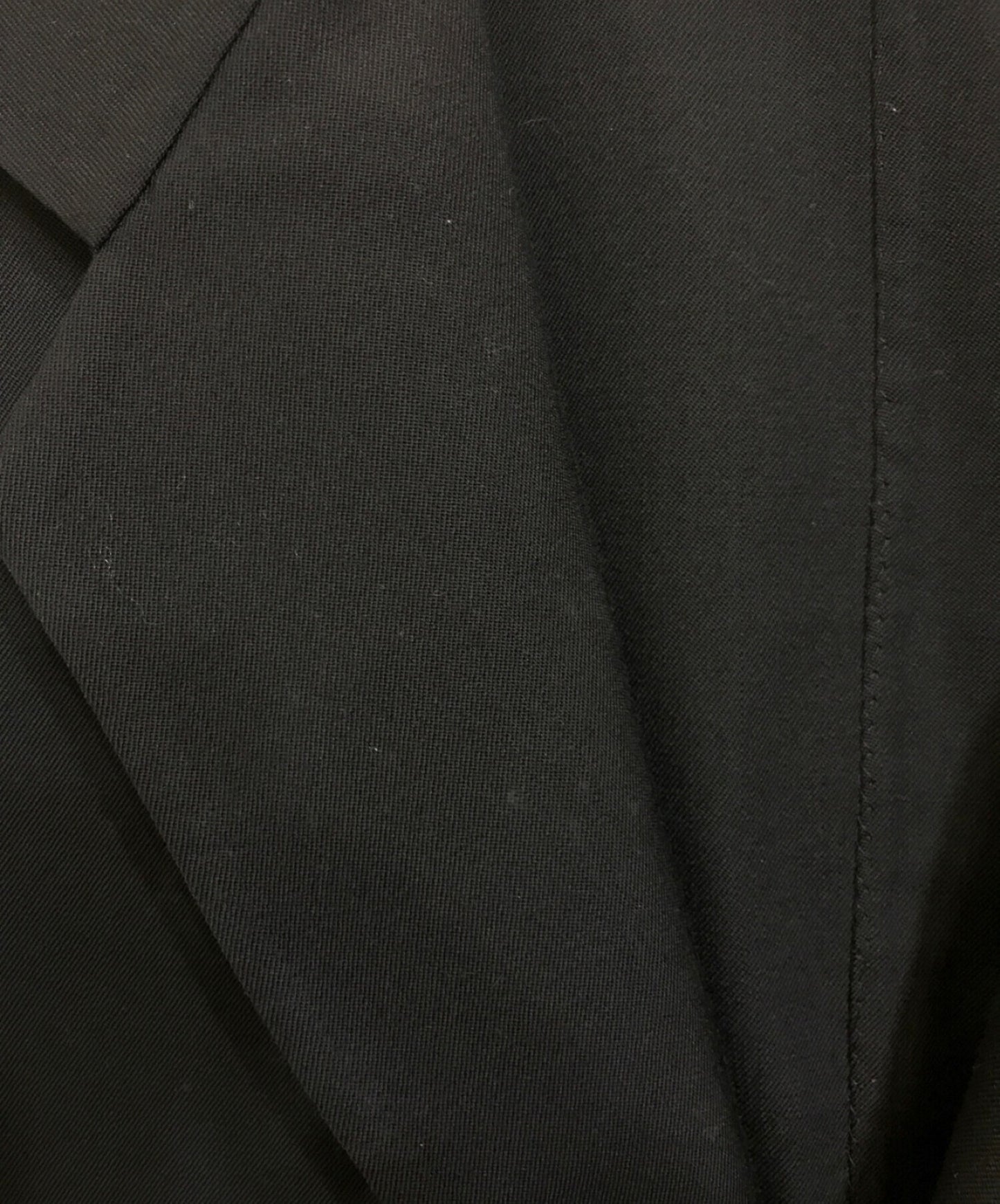 [Pre-owned] Yohji Yamamoto COSTUME D'HOMME tailored jacket