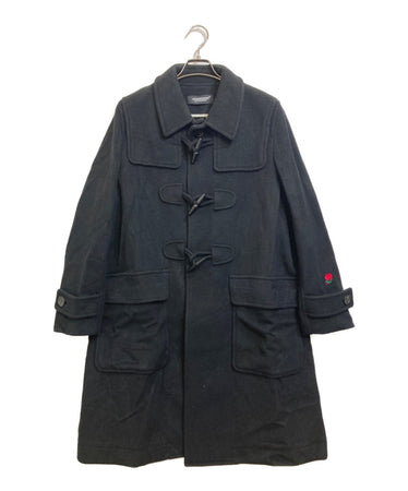 [Pre-owned] UNDERCOVER duffle coat UCX4304