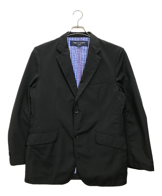 [Pre-owned] COMME des GARCONS HOMME tailored jacket HC-J004