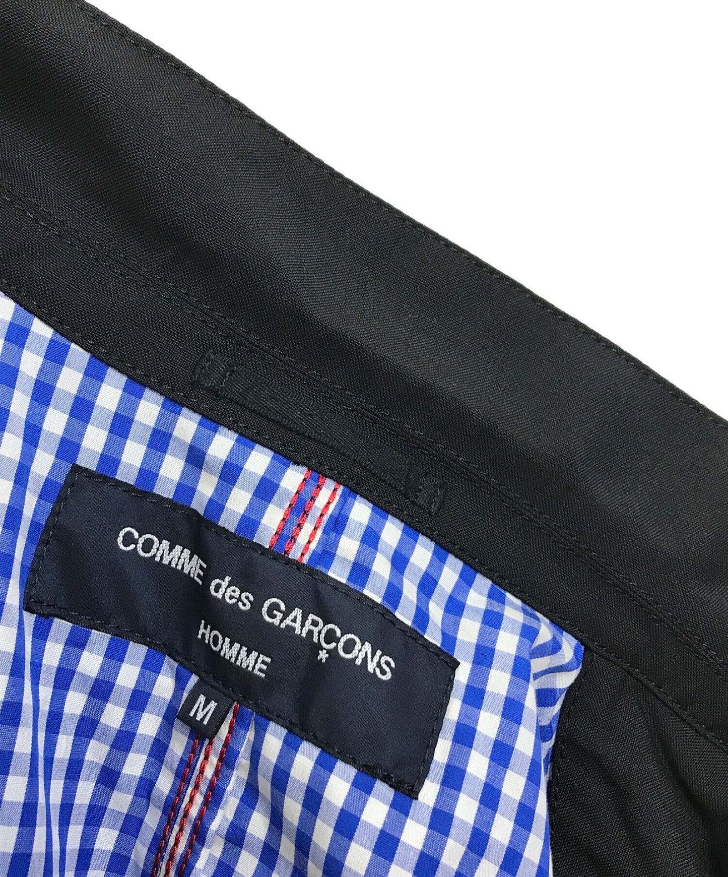 Comme des Garcons Homme 맞춤형 재킷 HC-J004