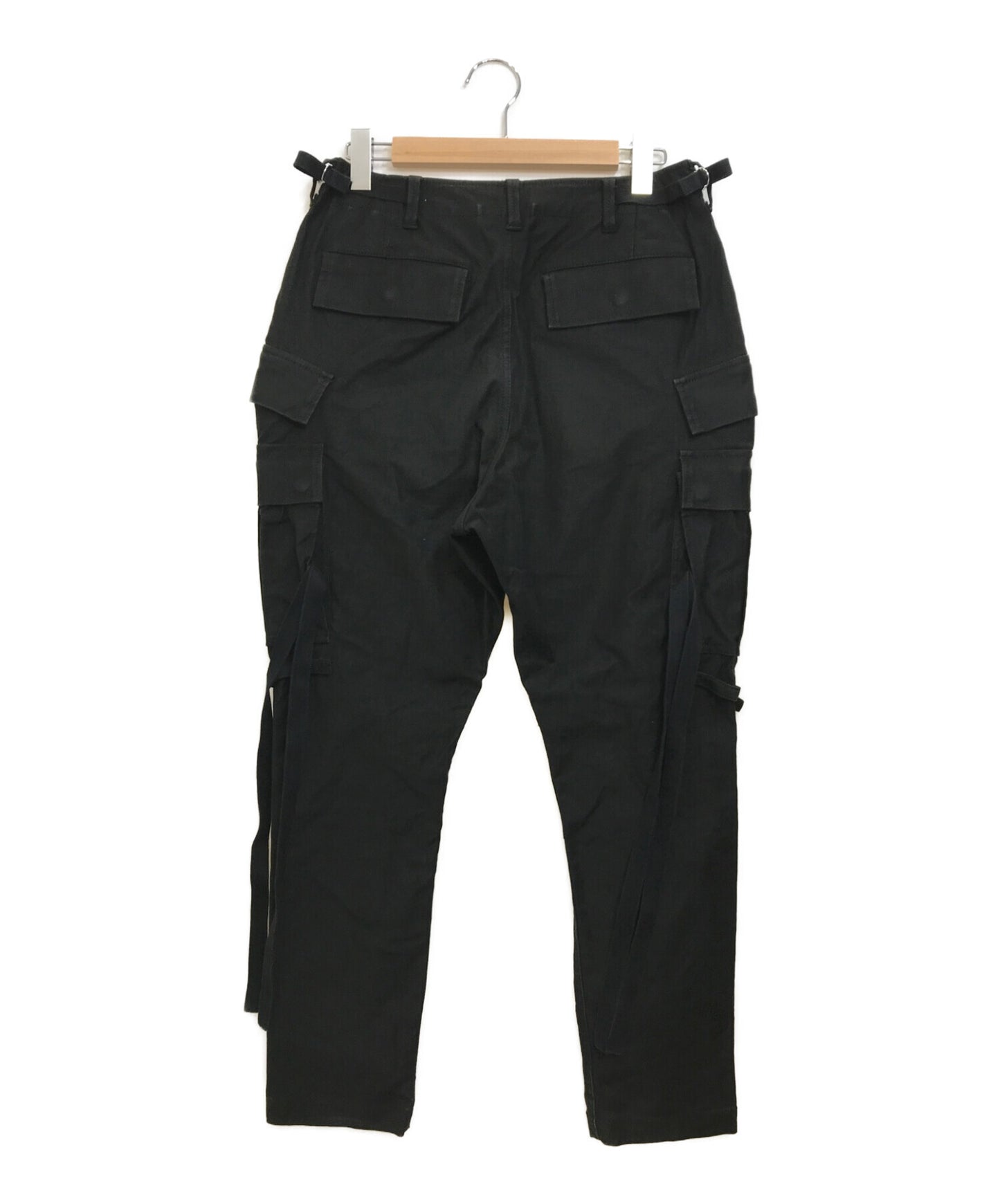 [Pre-owned] UNDERCOVER tapered cargo pants UC2B4509