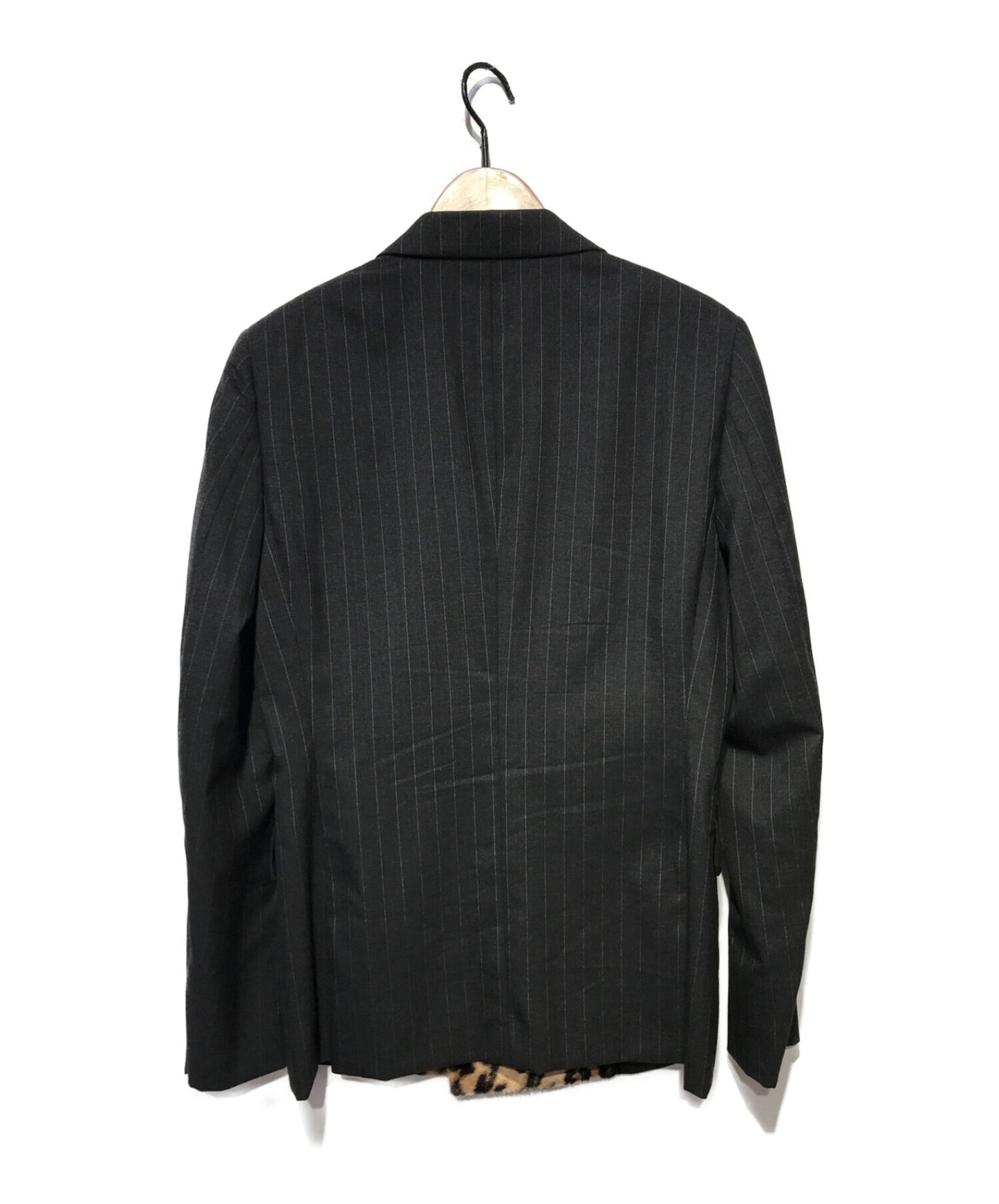 Comme des Garcons Homme Plus 15SSSSSSSSSTEWT STRECT STRED SETUP設置