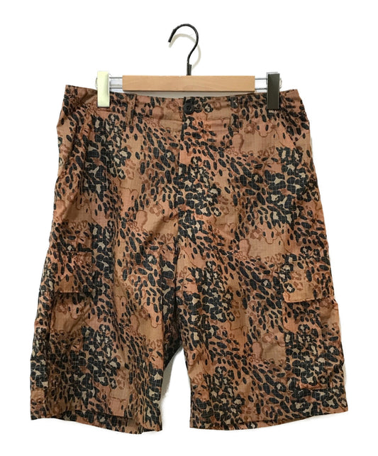 [Pre-owned] UNDERCOVER×WTAPS Shorts K310 TEASER period