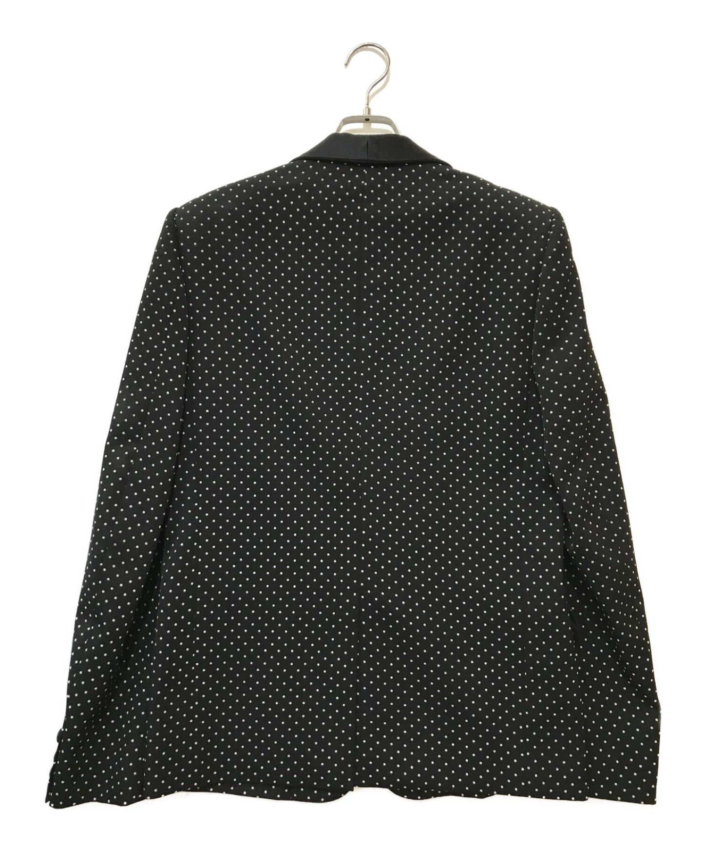 [Pre-owned] NUMBER (N)INE Dot Tuxedo Jacket