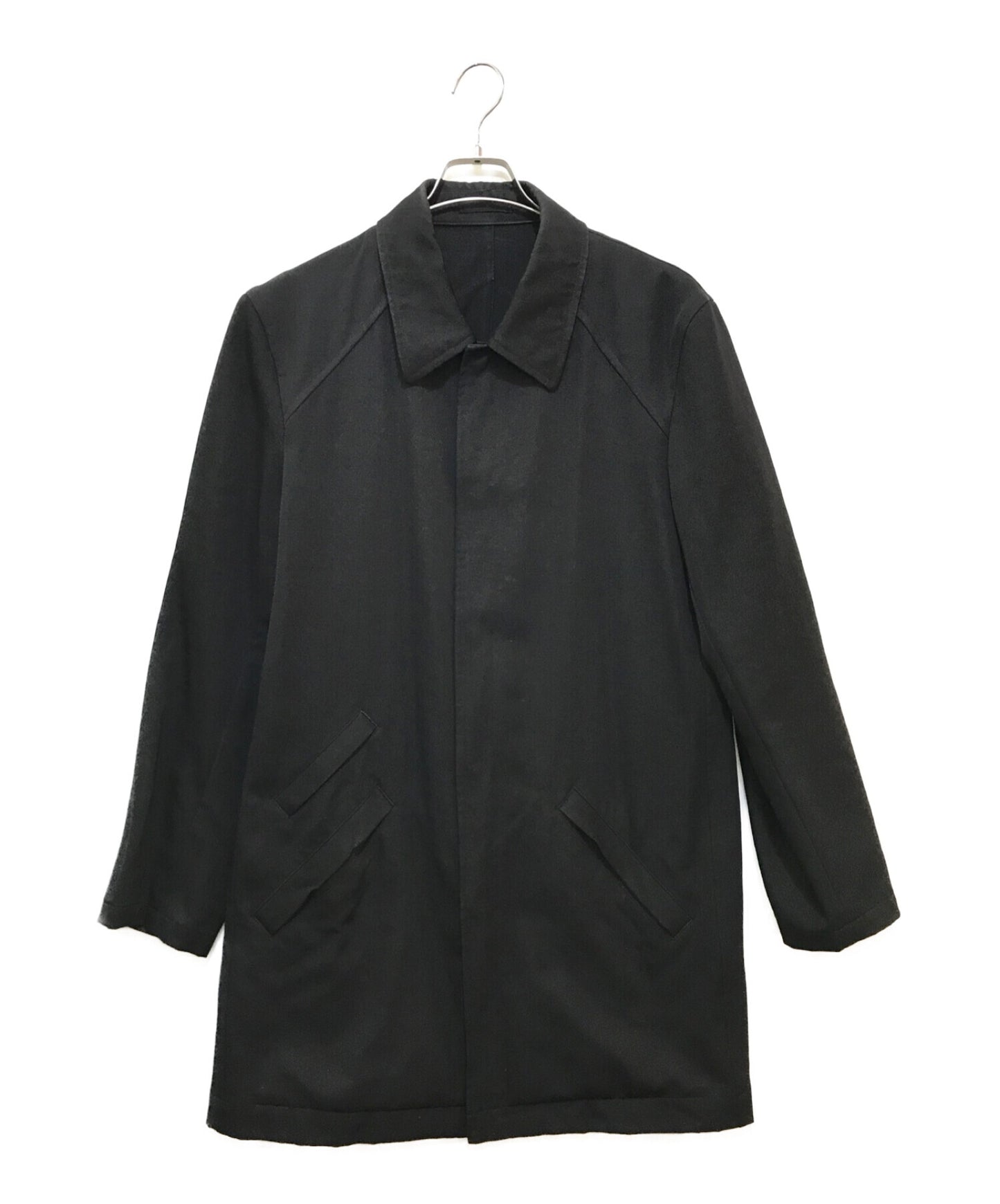 [Pre-owned] COMME des GARCONS HOMME stenkler coat HJ-070800