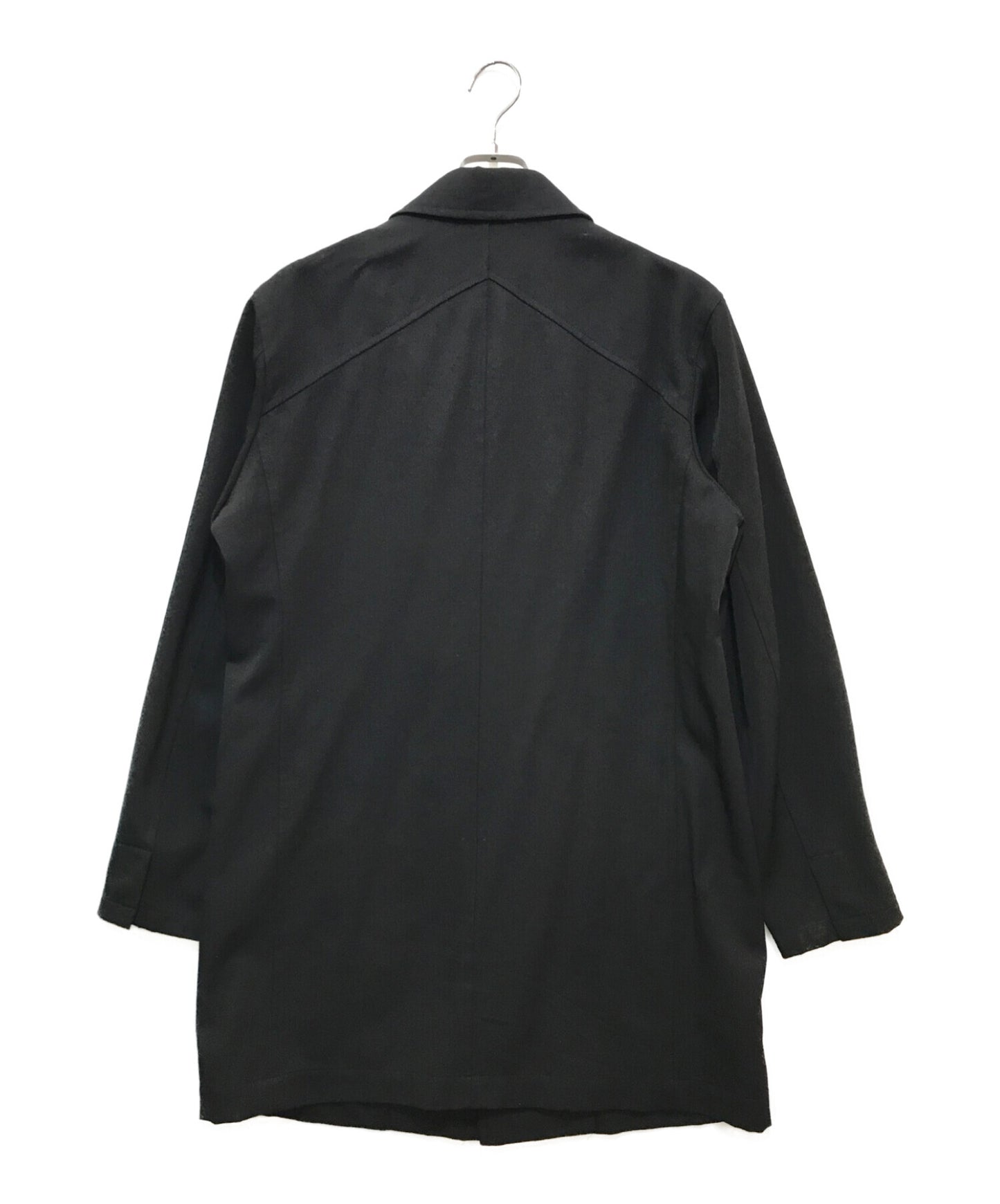[Pre-owned] COMME des GARCONS HOMME stenkler coat HJ-070800
