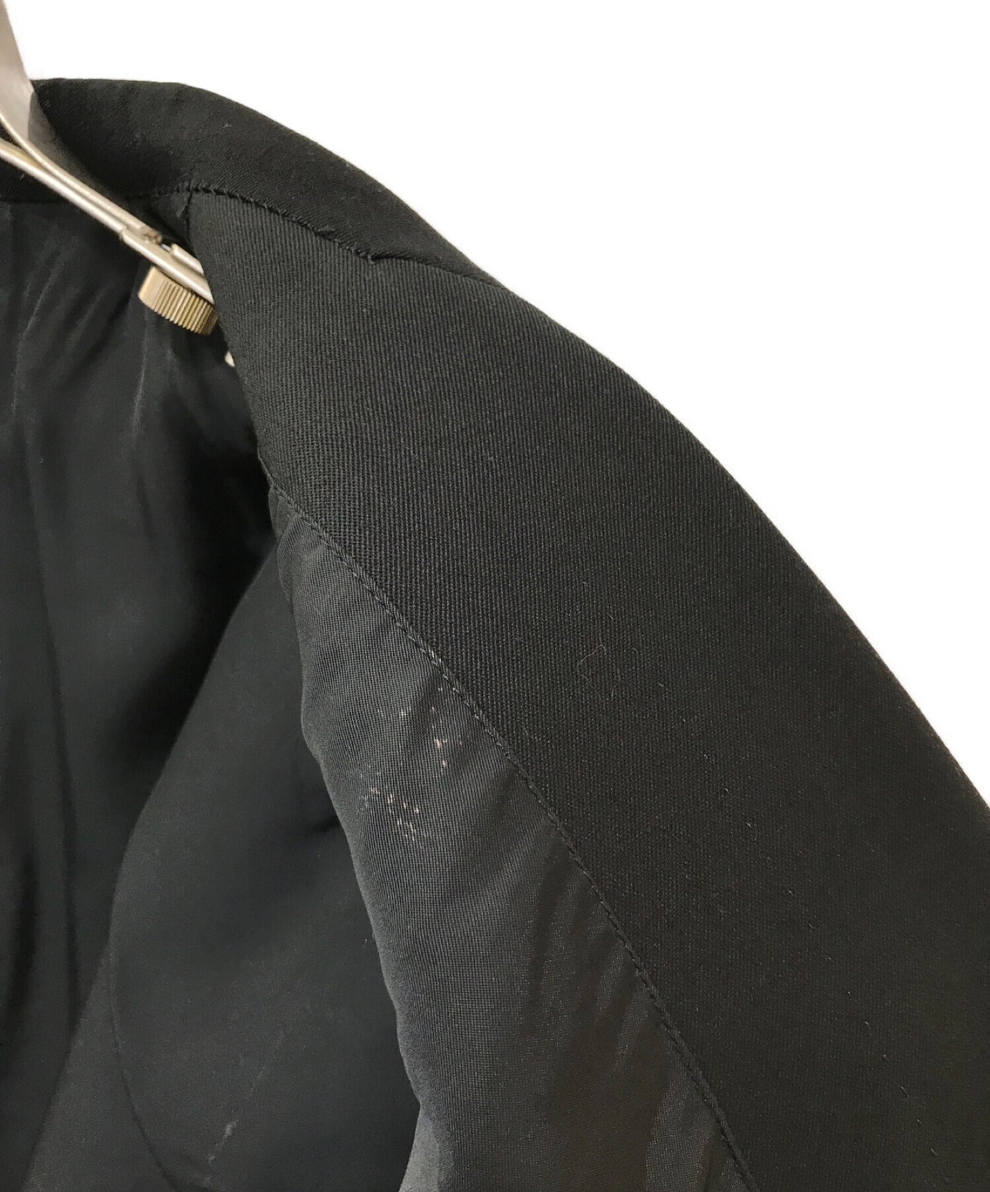 [Pre-owned] COMME des GARCONS HOMME PLUS Tailored Jacket/AD1993/Decolorized Period PJ-04034M