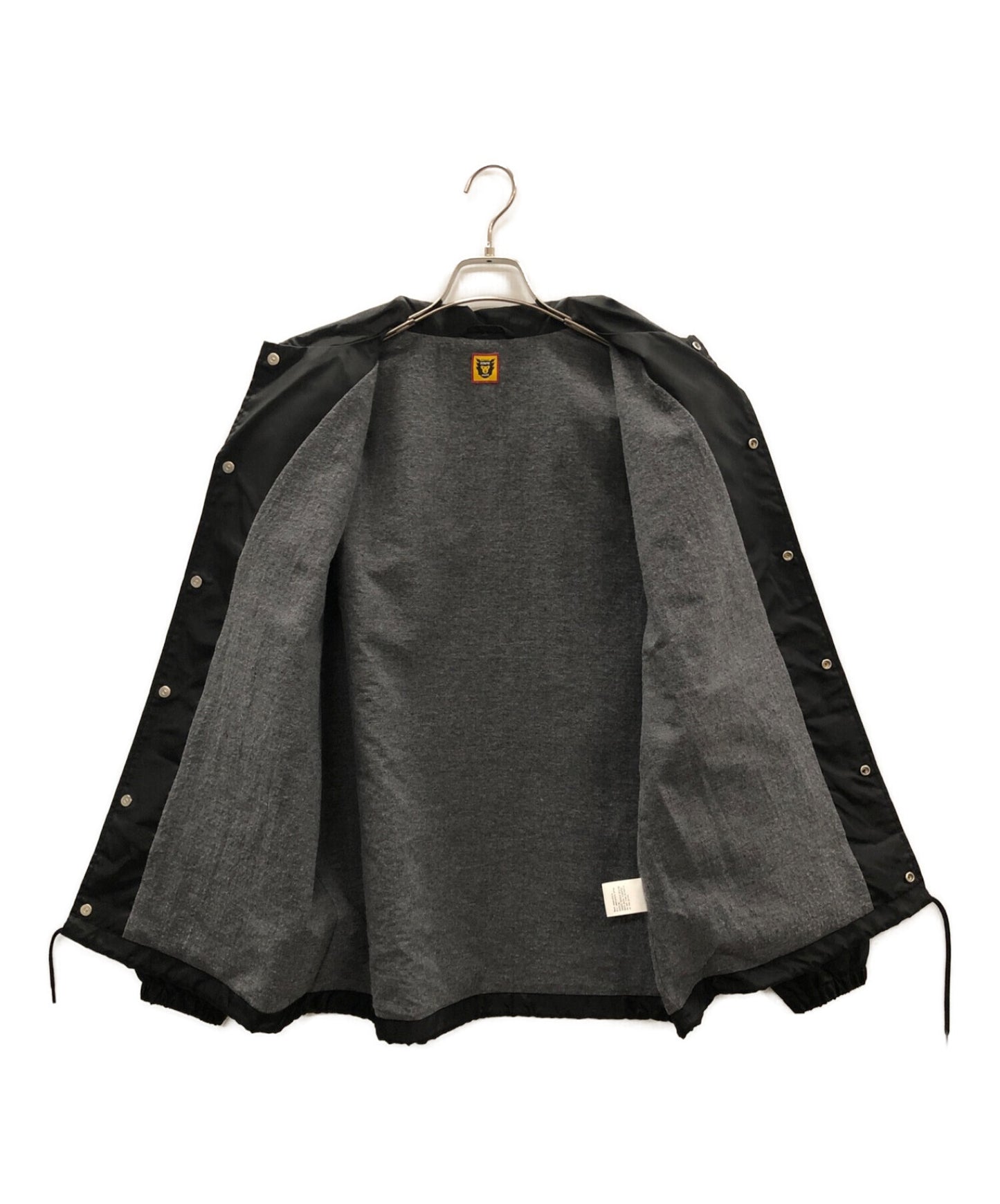 [Pre-owned] HUMAN MADE COACH JACKET Nylon jacket