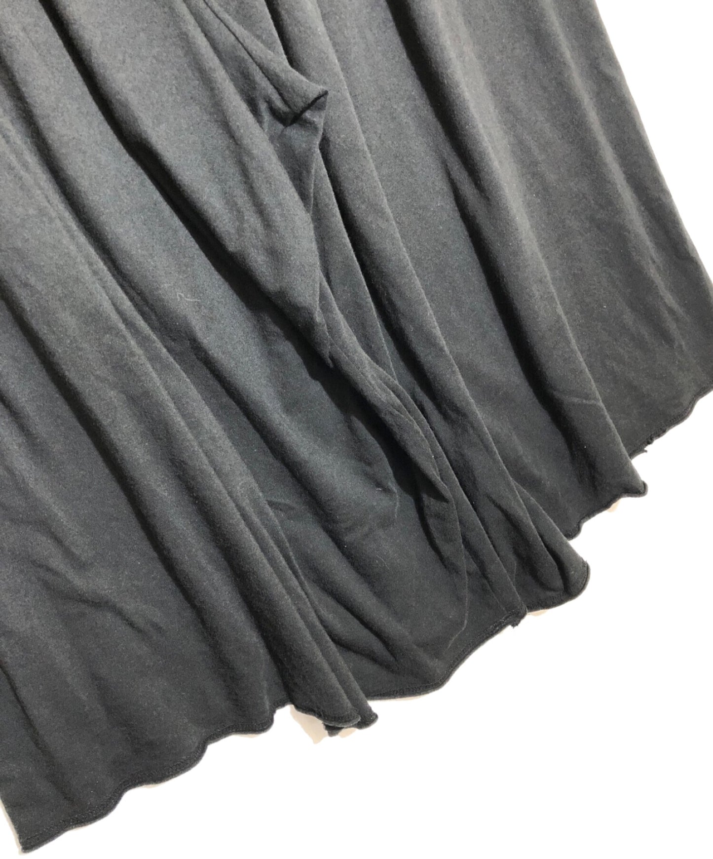 [Pre-owned] s'yte Yohji Yamamoto Cotton Rayon jersey Culotte Pants U0-P23-208