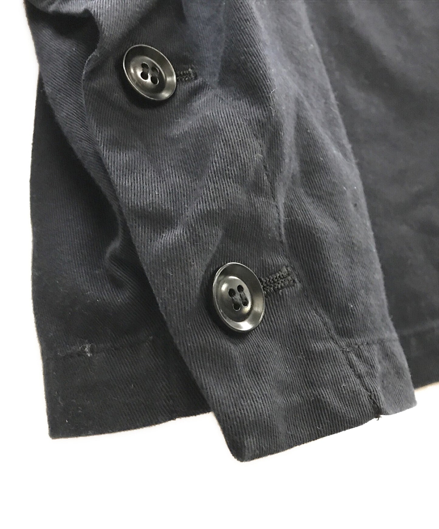 [Pre-owned] Y's Cotton design sarouel pants YN-P80-002