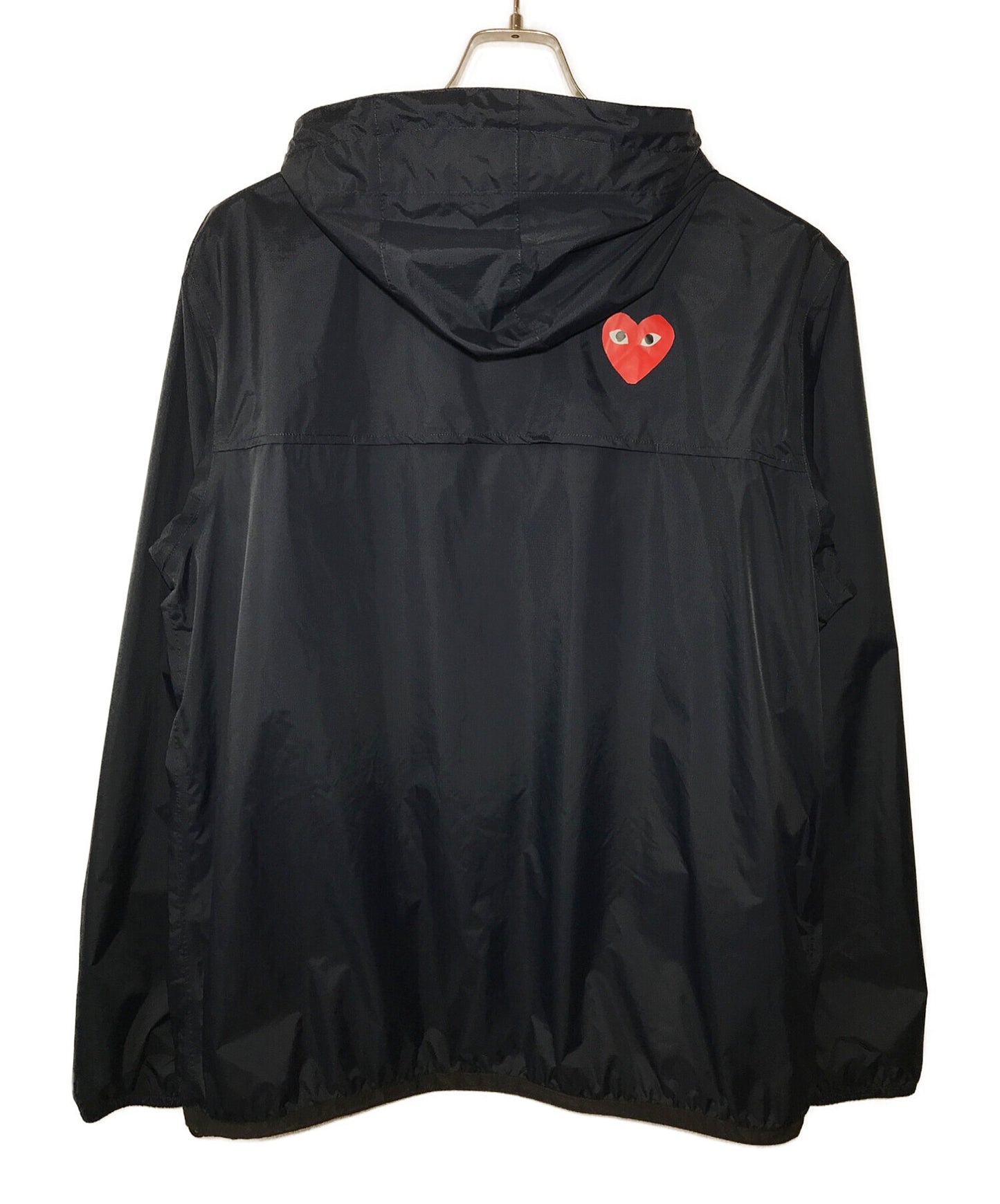 [Pre-owned] PLAY COMME des GARCONS mountain parka