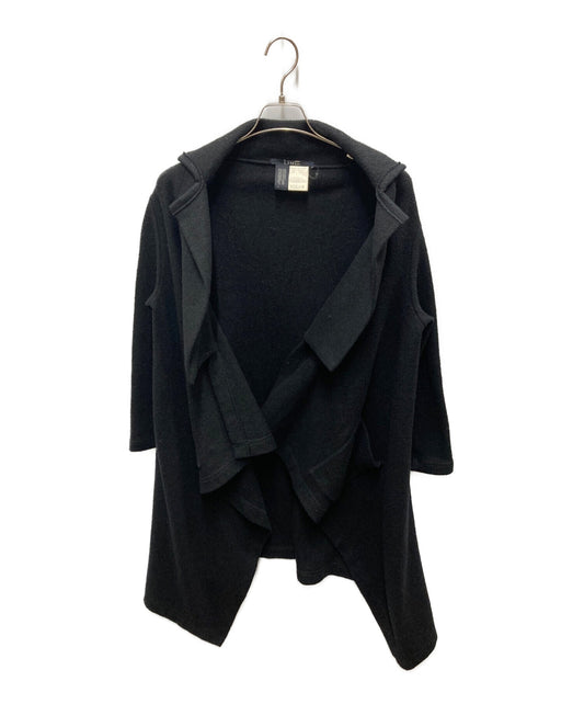 Limi Feu Design Wool Coat Ly-T27-140