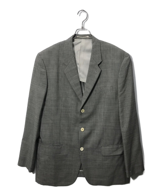 [Pre-owned] YOHJI YAMAMOTO COSTUME D`HOMME 3B Tailored Jacket