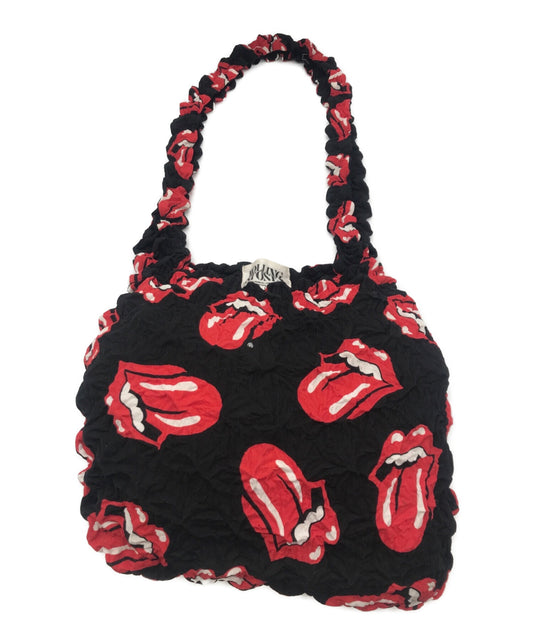 [Pre-owned] ROLLING STONES popcorn bag