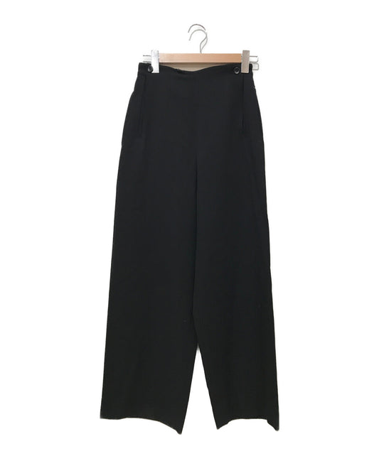 Issey Miyake Marine Design Wide Pants IM41-FF155