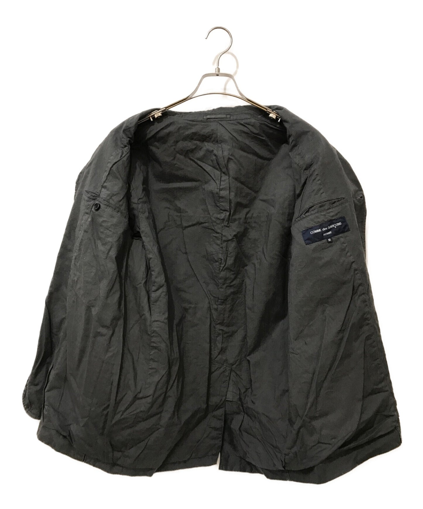 [Pre-owned] COMME des GARCONS HOMME tailored jacket HG-J005