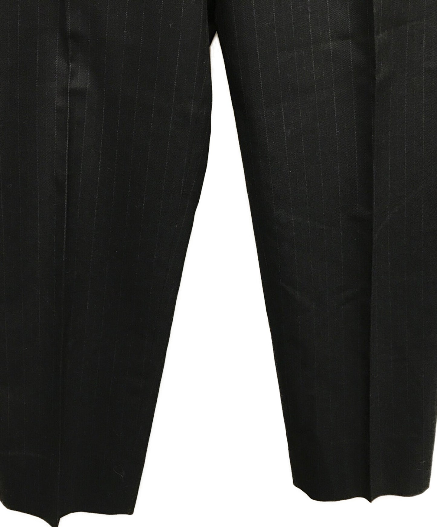 [Pre-owned] COMME des GARCONS HOMME striped pants