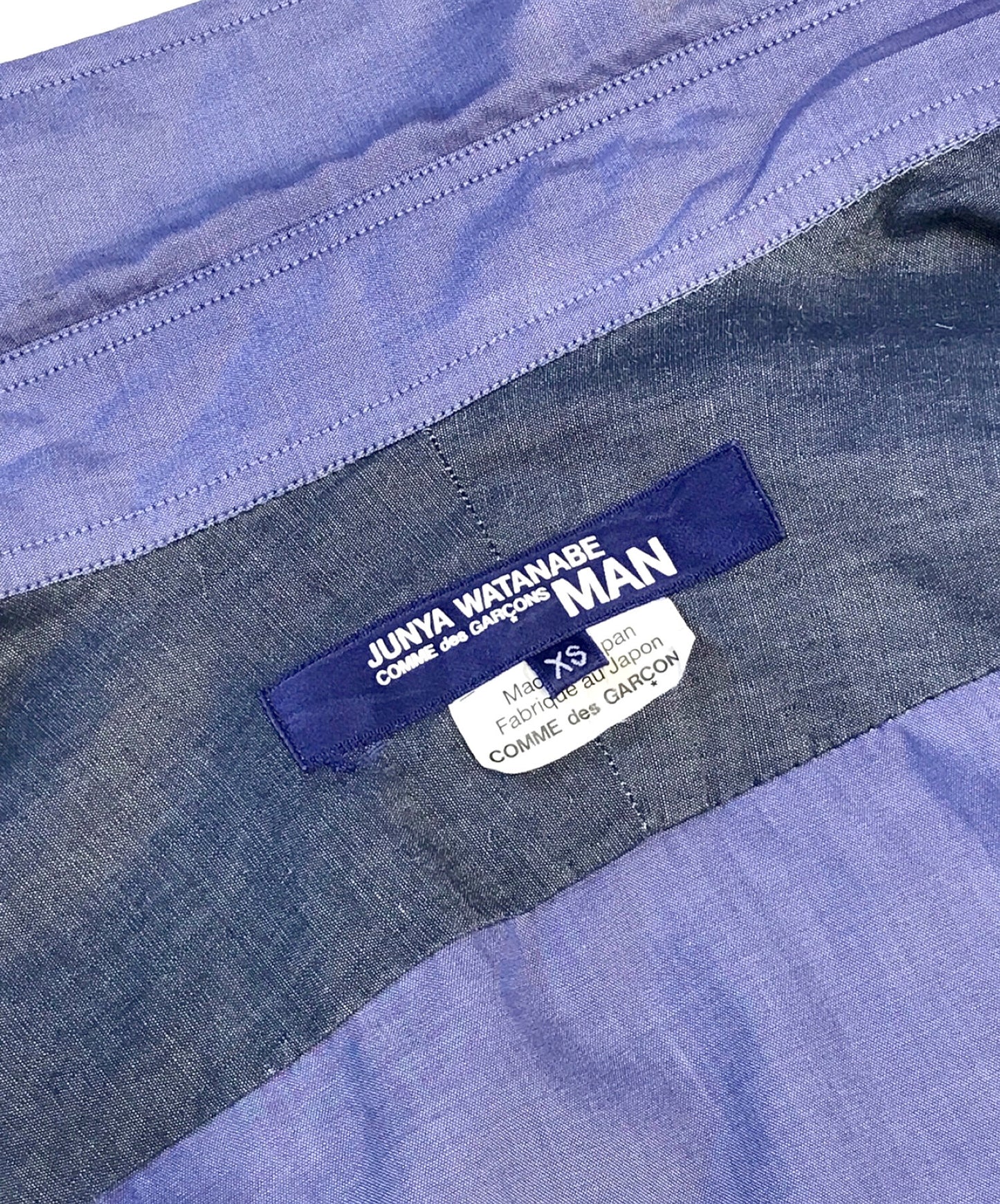 [Pre-owned] COMME des GARCONS JUNYA WATANABE MAN tricot shirt WM-B037