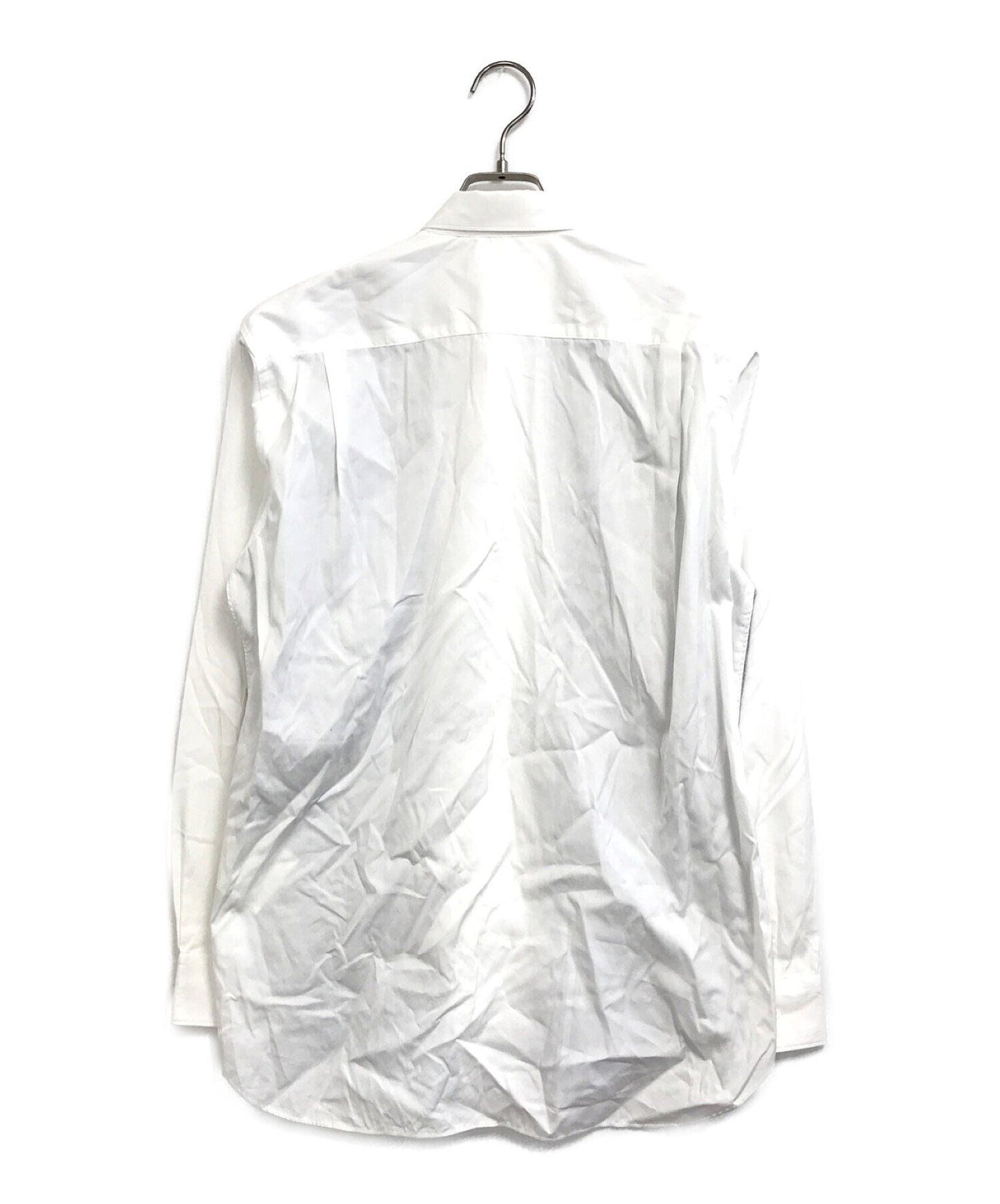 [Pre-owned] COMME des GARCONS SHIRT Pattern mix shirt W22011