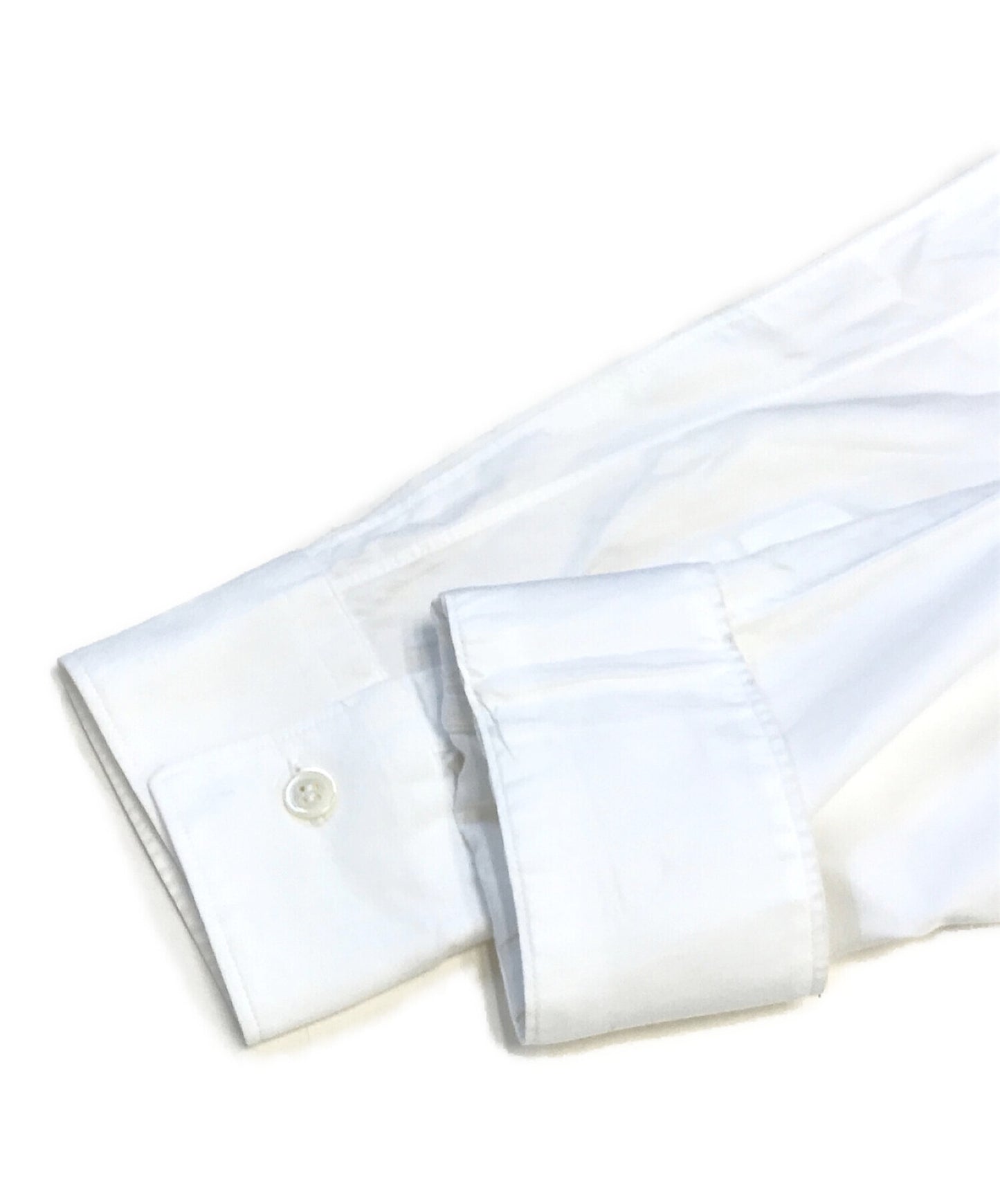 [Pre-owned] COMME des GARCONS SHIRT Pattern mix shirt W22011