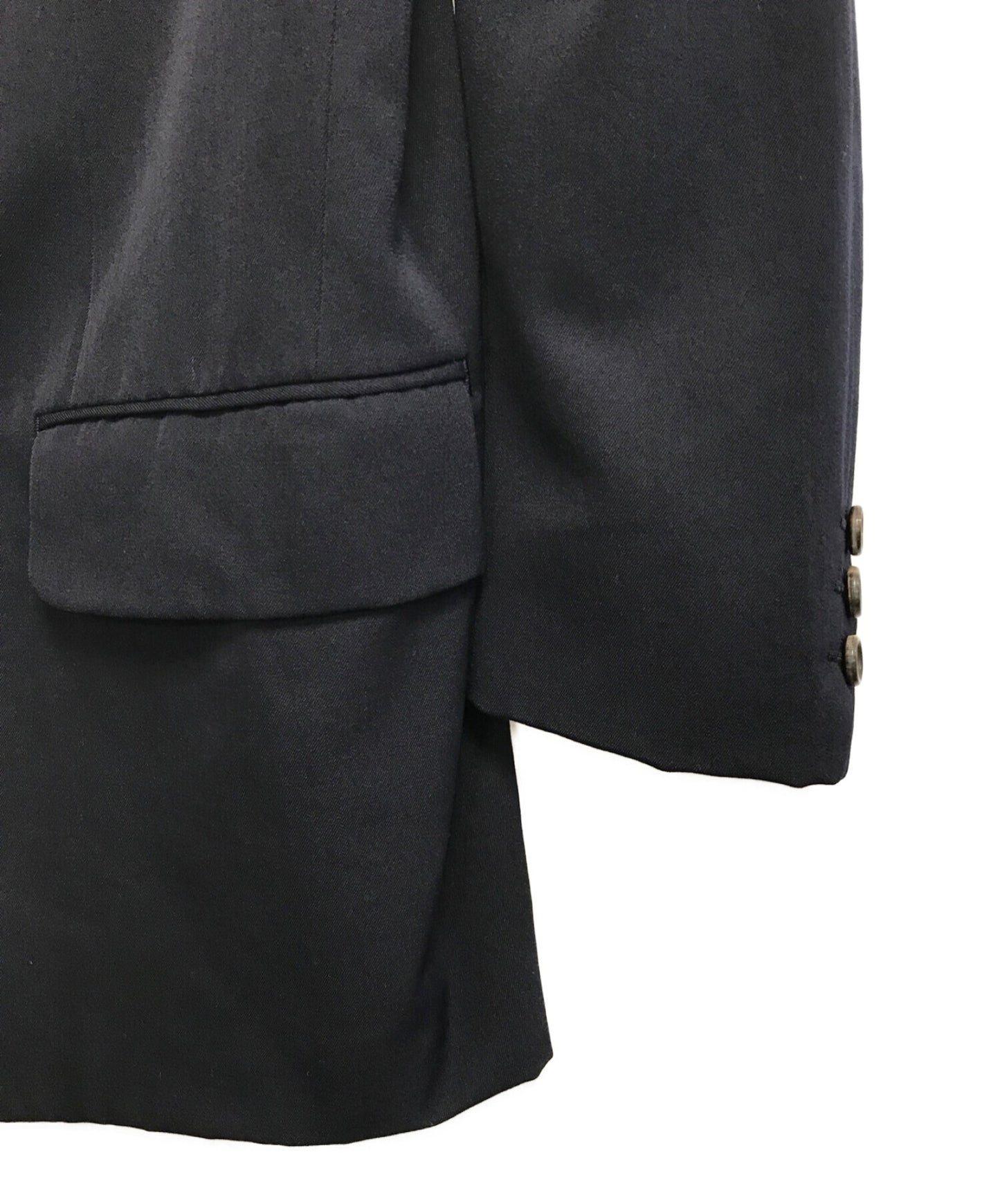 [Pre-owned] COMME des GARCONS HOMME DEUX [OLD] Tailored Jacket DJ-95006M